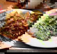 Lifeboat Seafood - Accommodation Sunshine Coast