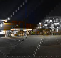 McDonald's - Accommodation Sunshine Coast