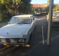 Restaurant at BEST WESTERN Motor Inn in Tamworth - Accommodation Sunshine Coast