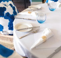Riviera Bar  Grill - Accommodation Sunshine Coast
