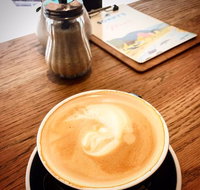 Sonny's Cafe - Accommodation Sunshine Coast