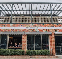 The Terrace - Accommodation Sunshine Coast