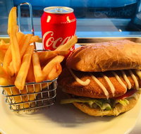 Wrap 'N' Roll Cafe  Takeaway - Accommodation Sunshine Coast