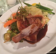 Blackie's Restaurant - Accommodation Sunshine Coast