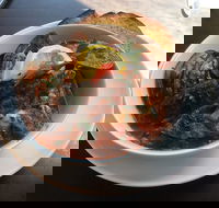 Blue Salt  Co - Accommodation Sunshine Coast