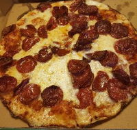 Domino's Pizza Tumbi Umbi - Accommodation Sunshine Coast