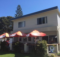 Great Lakes Cafe - Accommodation Sunshine Coast