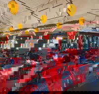 Salon Du The Bar  Lounge - Accommodation Sunshine Coast