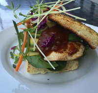 Shadonna Cafe - Accommodation Sunshine Coast
