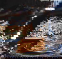 Synonymous Cafe - Accommodation Sunshine Coast