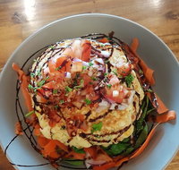 Take Five Coffee Lounge - Accommodation Sunshine Coast