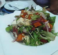 The Colonel's Cafe - Accommodation Sunshine Coast