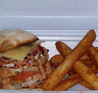 Flavours Cafe - Accommodation Sunshine Coast