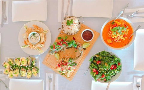 I Love Pho North Sydney - Accommodation Sunshine Coast 0