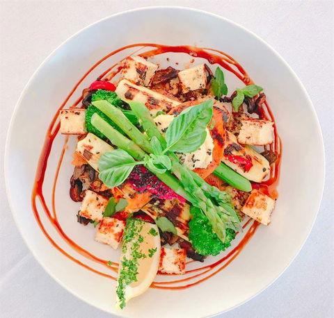 I Love Pho North Sydney - Accommodation Sunshine Coast 21