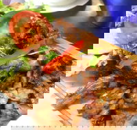 The Old Siam - Accommodation Sunshine Coast