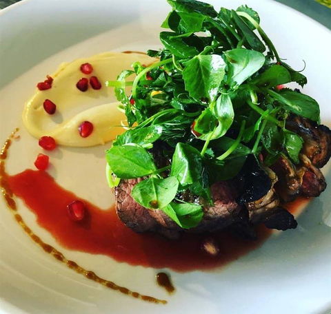 UTS Haberfield Club - Accommodation Sunshine Coast 9