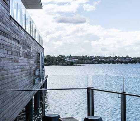 UTS Haberfield Club - Accommodation Sunshine Coast 14