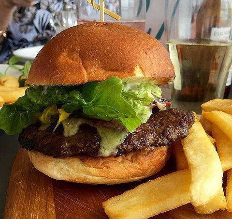 UTS Haberfield Club - Accommodation Sunshine Coast 16