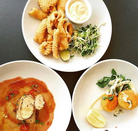 UTS Haberfield Club - Accommodation Sunshine Coast 17