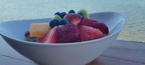 UTS Haberfield Club - Accommodation Sunshine Coast 2