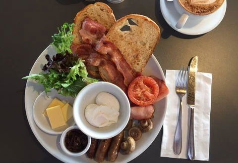 UTS Haberfield Club - Accommodation Sunshine Coast 5