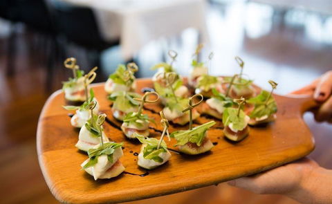 UTS Haberfield Club - Accommodation Sunshine Coast 6