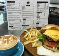 123 Coffee House - Accommodation Sunshine Coast