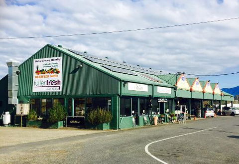 Atelier Cafe - Accommodation Sunshine Coast 0