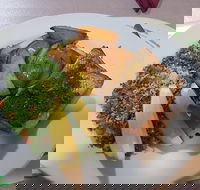 Australian Hotel Inverell - Accommodation Sunshine Coast