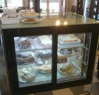 Big Fish Cafe - Accommodation Sunshine Coast