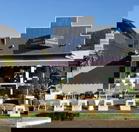 Bread espresso  - Accommodation Sunshine Coast