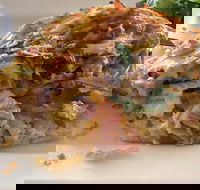 Cafe Pennoz - Accommodation Sunshine Coast