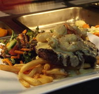 Cooma Ex-Services Club - Accommodation Sunshine Coast