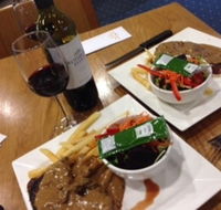 Diggers Bistro - Accommodation Sunshine Coast