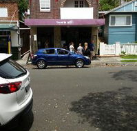Fireworks Cafe - Accommodation Sunshine Coast