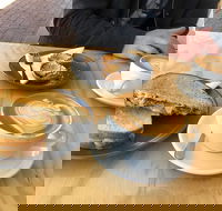 Hey Joe Espresso Bar - Accommodation Sunshine Coast