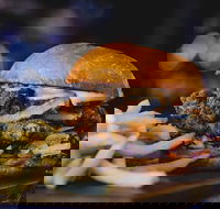 Jimmy G's Tuggerah - Accommodation Sunshine Coast