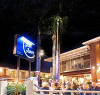 Jose Jones Restaurant  Bar - Accommodation Sunshine Coast