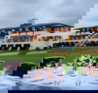 Karinyas Restaurant  Wine Bar - Accommodation Sunshine Coast