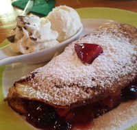 Miss Heidi's Tea House - Accommodation Sunshine Coast