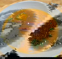 Noodle Hut - Accommodation Sunshine Coast