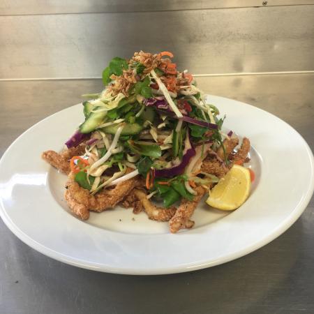 Pacific Bistro - Accommodation Sunshine Coast 0