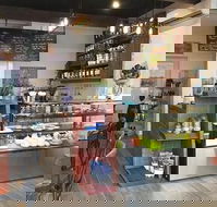 Rawsome Earth Cafe - Accommodation Sunshine Coast