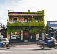 RCC Cafe - Accommodation Sunshine Coast