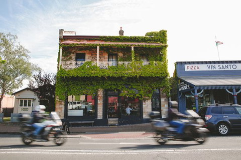 RCC Cafe - Accommodation Sunshine Coast 0