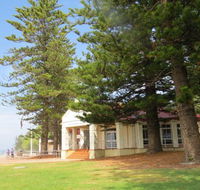 Shells Diner - Accommodation Sunshine Coast