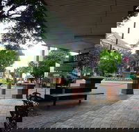 The Bridge Coffee Lounge - Accommodation Sunshine Coast