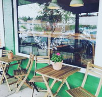 The Courtyard Coffee Shop - Accommodation Sunshine Coast