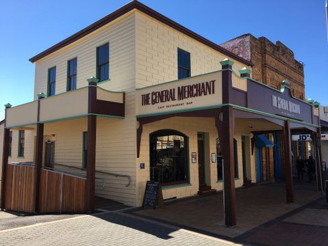 The General Merchant - Accommodation Sunshine Coast 0